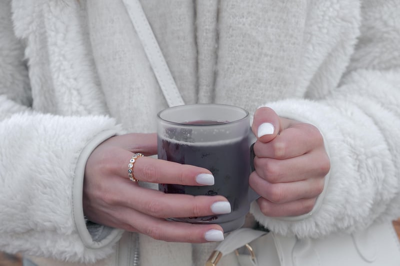 Mulled Wine